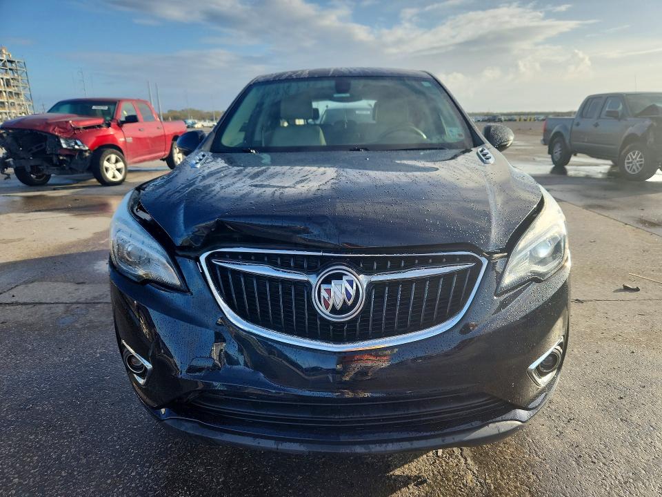 Aukcja sprzedaży 2020 Buick Envision, vin: LRBFXBSA0LD048357, numer aukcji: 41910376
