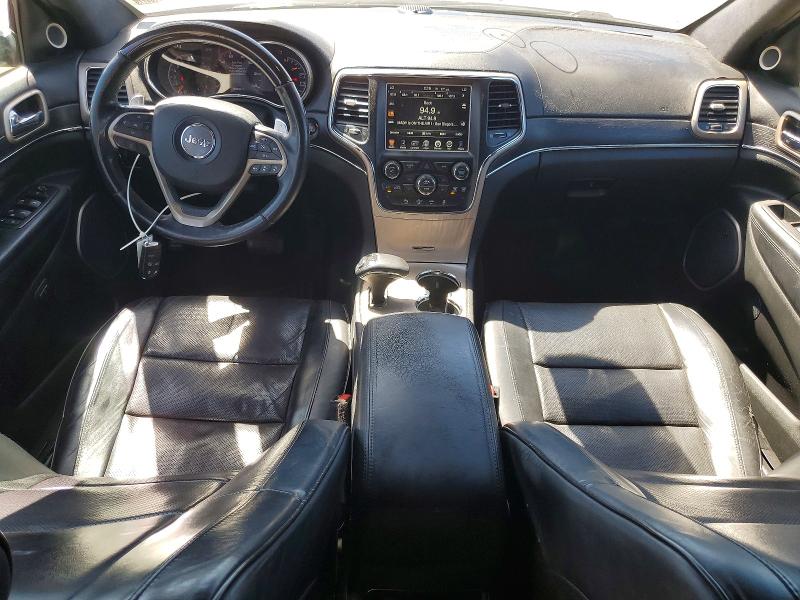 Продажа на аукционе авто 2015 Jeep Grand Cherokee, vin: 1C4RJEJG9FC815950, номер лота: 47134326