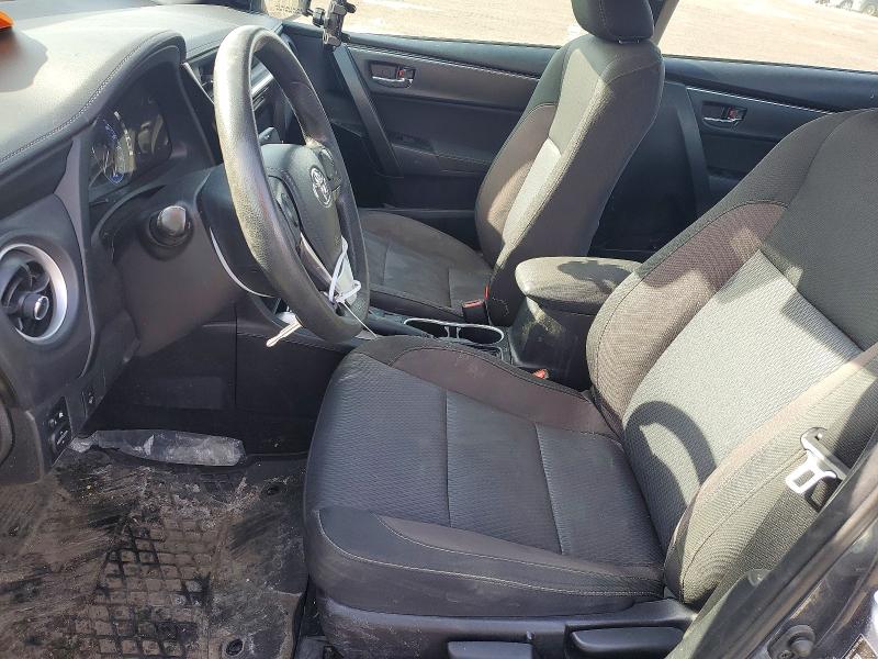 Продажа на аукционе авто 2019 Toyota Corolla, vin: 2T1BURHE7KC247008, номер лота: 47533336