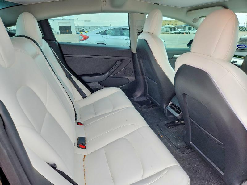 Aukcja sprzedaży 2022 Tesla Model 3, vin: 5YJ3E1EC5NF295788, numer aukcji: 46145546