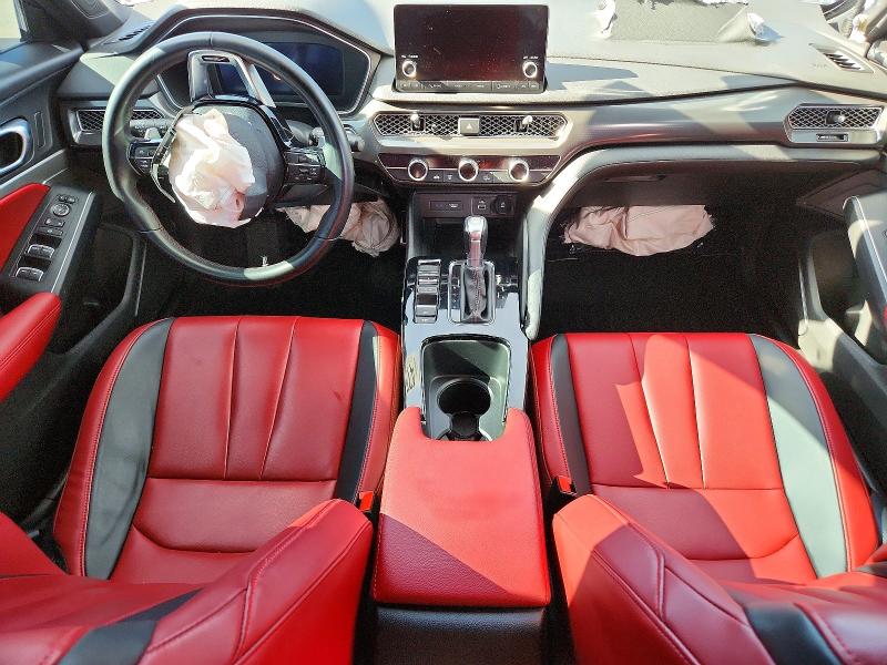 Aukcja sprzedaży 2023 Acura Integra, vin: 19UDE4H37PA028182, numer aukcji: 47526216