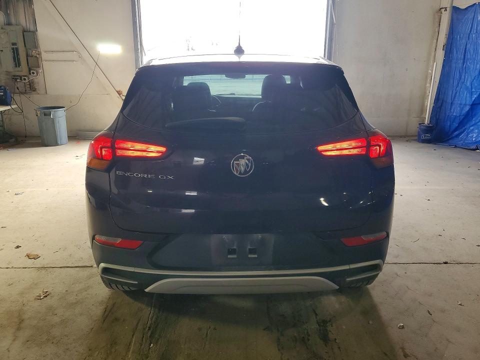Aukcja sprzedaży 2020 Buick Encore Gx, vin: KL4MMBS29LB079719, numer aukcji: 47625126