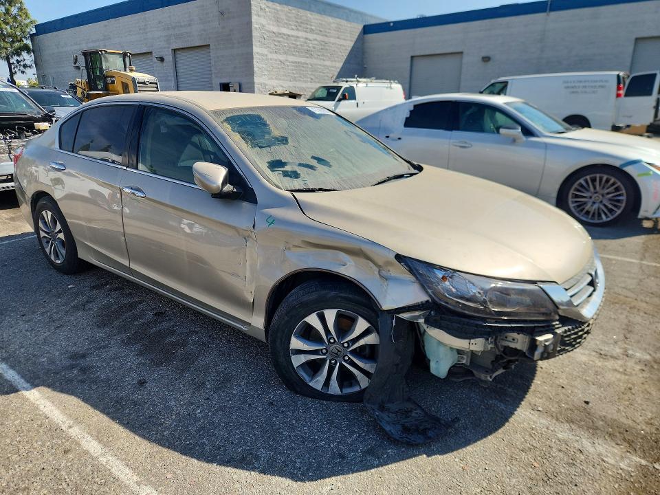 47395996 :رقم المزاد ، 1HGCR2F39EA179027 vin ، 2014 Honda Accord مزاد بيع