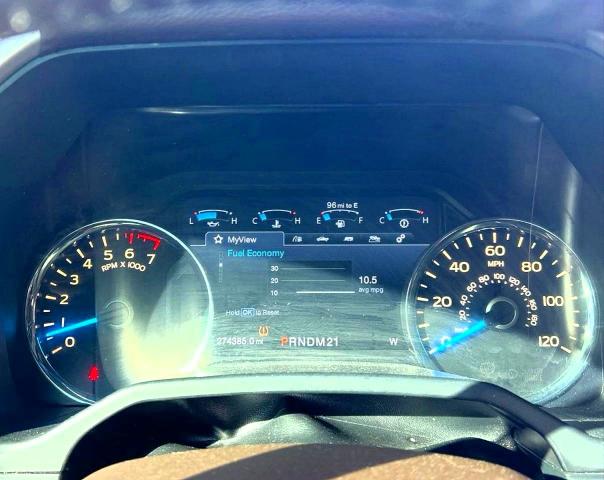 Aukcja sprzedaży 2015 Ford F150, vin: 1FTFW1EG5FFA07956, numer aukcji: 45881846