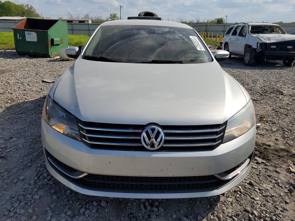 Aukcja sprzedaży 2014 Volkswagen Passat, vin: 1VWBS7A30EC120307, numer aukcji: 47602936