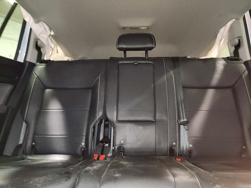 2022 Volkswagen Atlas მანქანა იყიდება აუქციონზე, vin: 1V2HP2CA6NC554789, აუქციონის ნომერი: 47832186