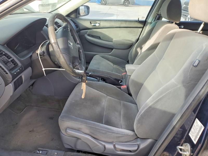 Продаж на аукціоні авто 2007 Honda Accord, vin: 1HGCM56487A067850, номер лоту: 47837656