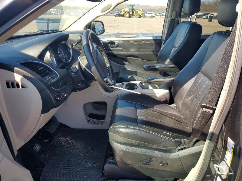 Продажа на аукционе авто 2013 Chrysler Town & Country, vin: 2C4RC1CG5DR560184, номер лота: 79978805