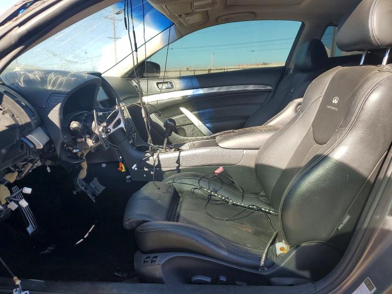 Aukcja sprzedaży 2014 Infiniti Q60, vin: JN1CV6EK0EM110142, numer aukcji: 77379105