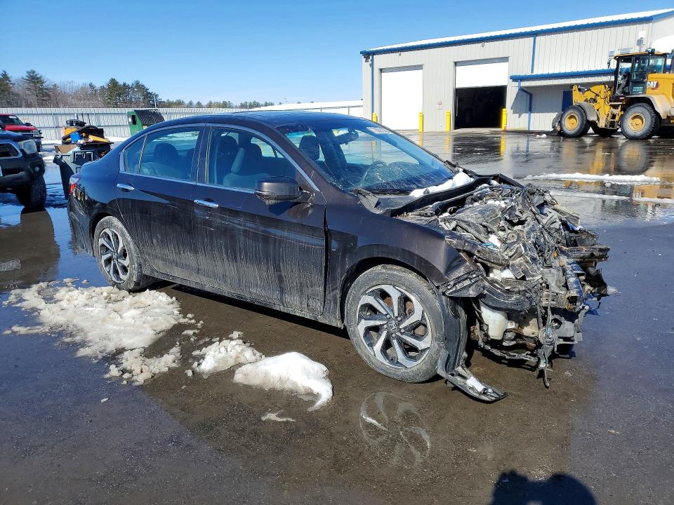 Aukcja sprzedaży 2016 Honda Accord, vin: 1HGCR2F78GA131959, numer aukcji: 79221185