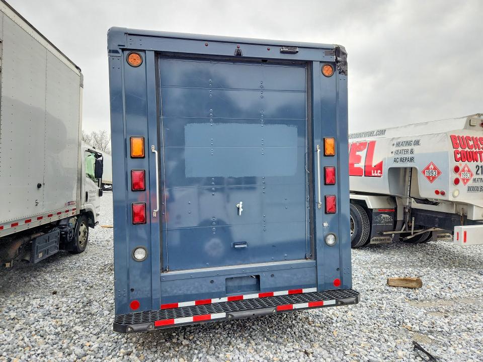47024896 :رقم المزاد ، 3C7WRVMG1NE121349 vin ، 2022 Ram Promaster 3500 مزاد بيع