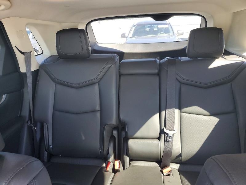 Aukcja sprzedaży 2019 Cadillac Xt5, vin: 1GYKNCRS4KZ224705, numer aukcji: 79707515