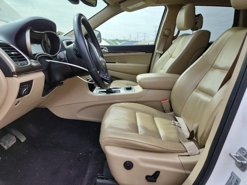 Продаж на аукціоні авто 2017 Jeep Grand Cherokee, vin: 1C4RJFBG5HC678514, номер лоту: 46368176
