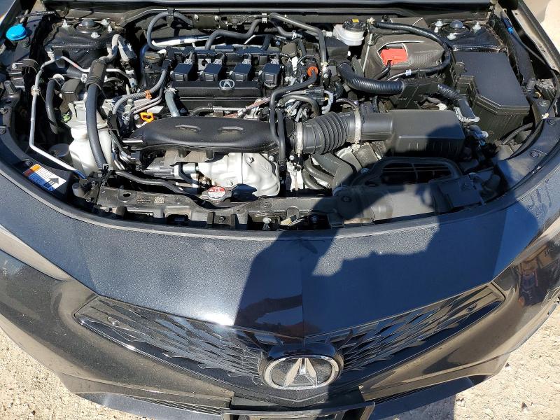 Продаж на аукціоні авто 2023 Acura Integra, vin: 19UDE4H67PA026569, номер лоту: 47024676