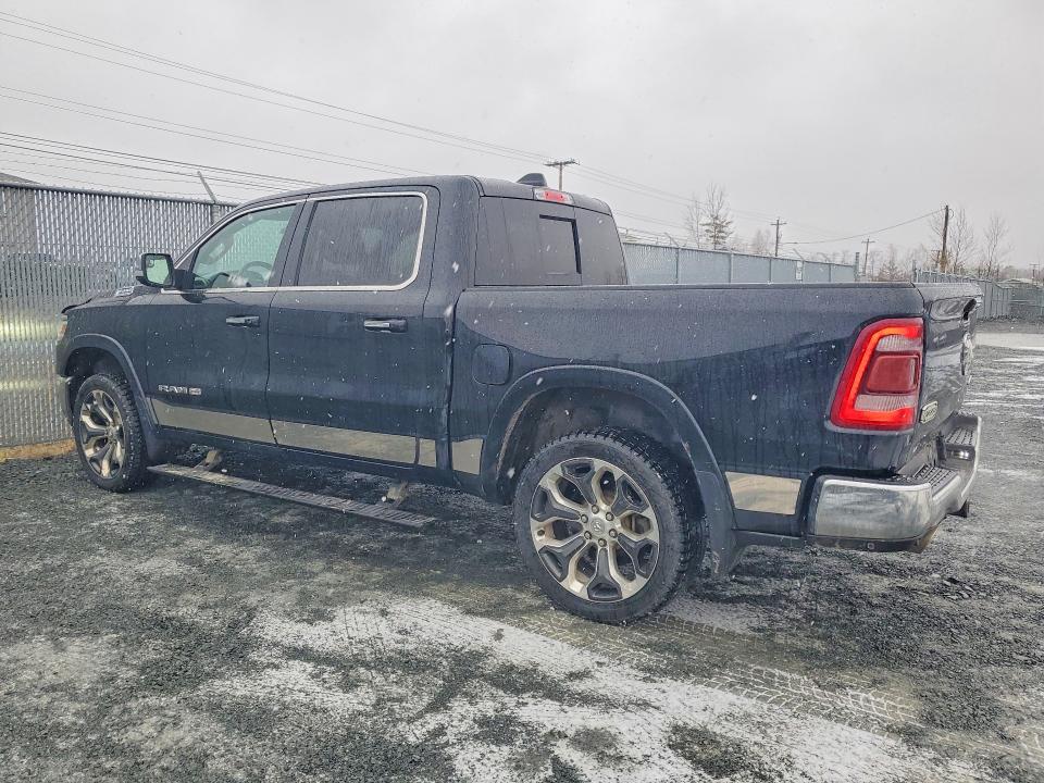 Aukcja sprzedaży 2019 Ram 1500, vin: 1C6SRFKT4KN526458, numer aukcji: 47189306