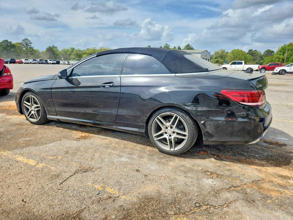 47187026 :رقم المزاد ، WDDKK7DF9EF293434 vin ، 2014 Mercedes-benz E مزاد بيع