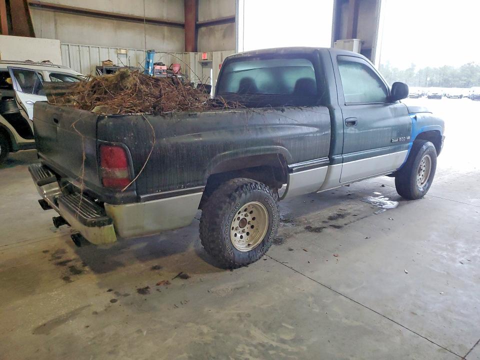 Aukcja sprzedaży 2001 Dodge Ram 1500, vin: 1B7HC16Y51S136658, numer aukcji: 45805826