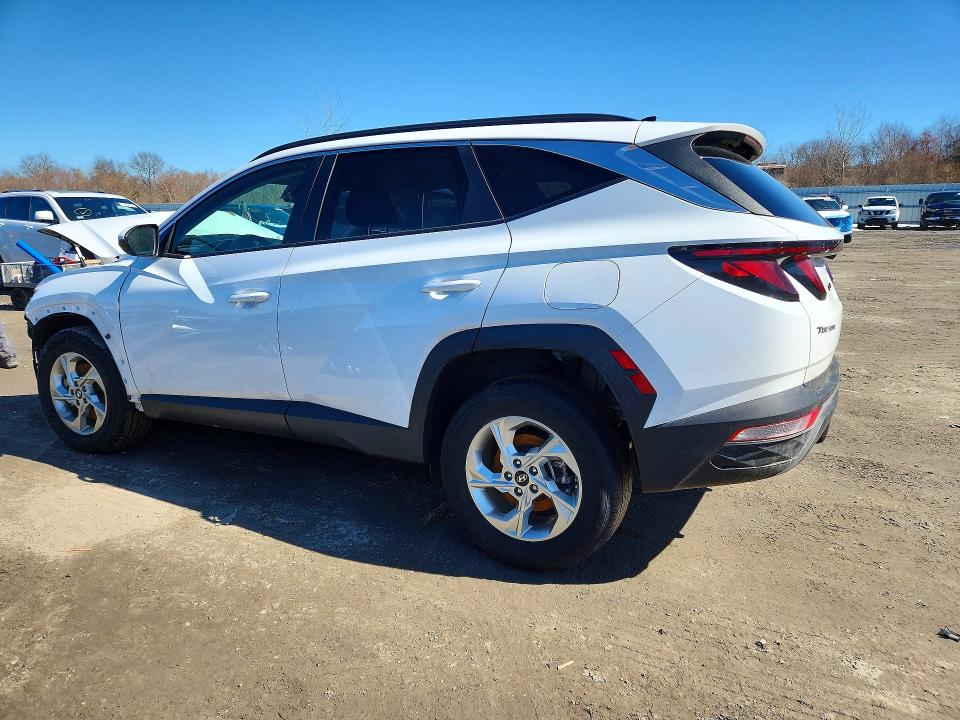 Aukcja sprzedaży 2024 Hyundai Tucson, vin: KM8JBCDEXRU315220, numer aukcji: 78825235