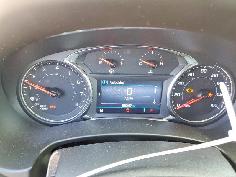 Продаж на аукціоні авто 2023 Gmc Terrain, vin: 3GKALTEG0PL241674, номер лоту: 46177256