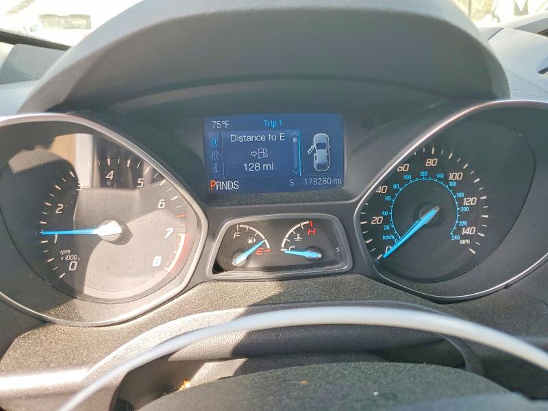 Продаж на аукціоні авто 2015 Ford Escape, vin: 1FMCU0F7XFUC85616, номер лоту: 47198846
