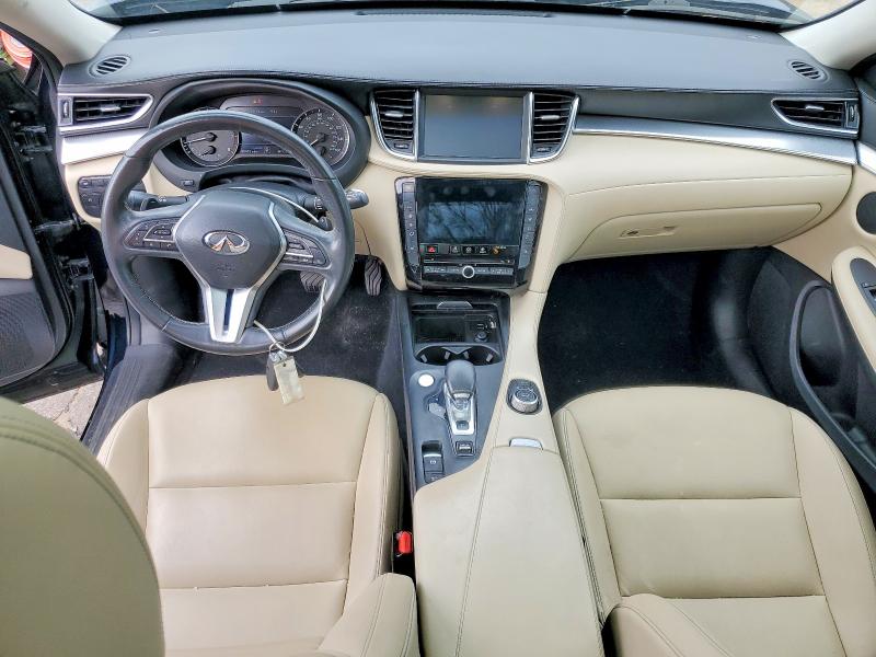 Aukcja sprzedaży 2019 Infiniti Qx50, vin: 3PCAJ5M17KF133585, numer aukcji: 78725045