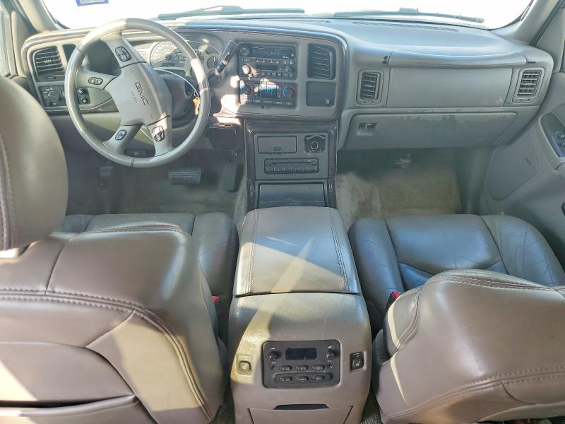 Aukcja sprzedaży 2003 Gmc Yukon Xl, vin: 1GKFK66U23J150972, numer aukcji: 48175686