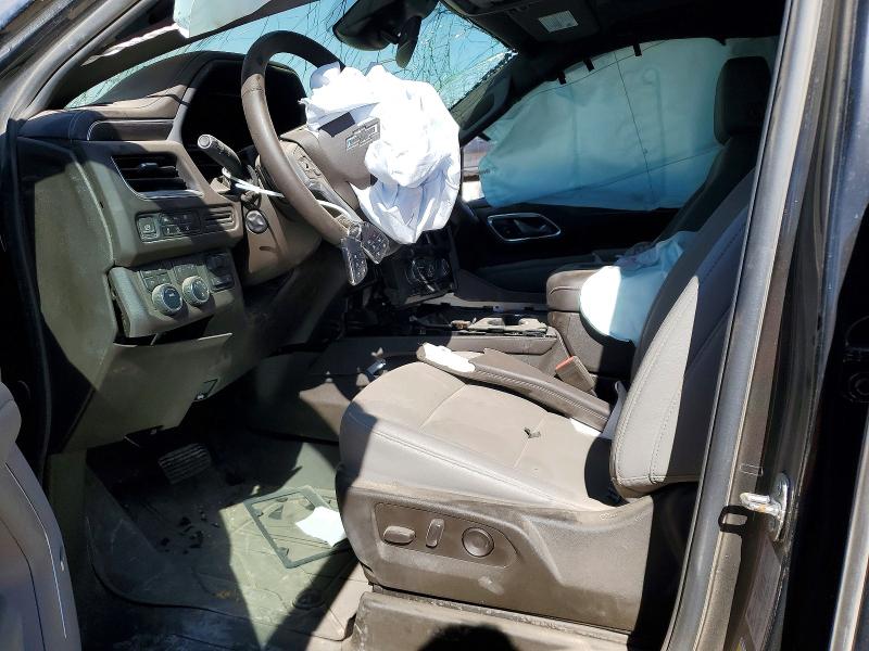 Aukcja sprzedaży 2024 Chevrolet Tahoe, vin: 1GNSKPKD9RR411604, numer aukcji: 45815146