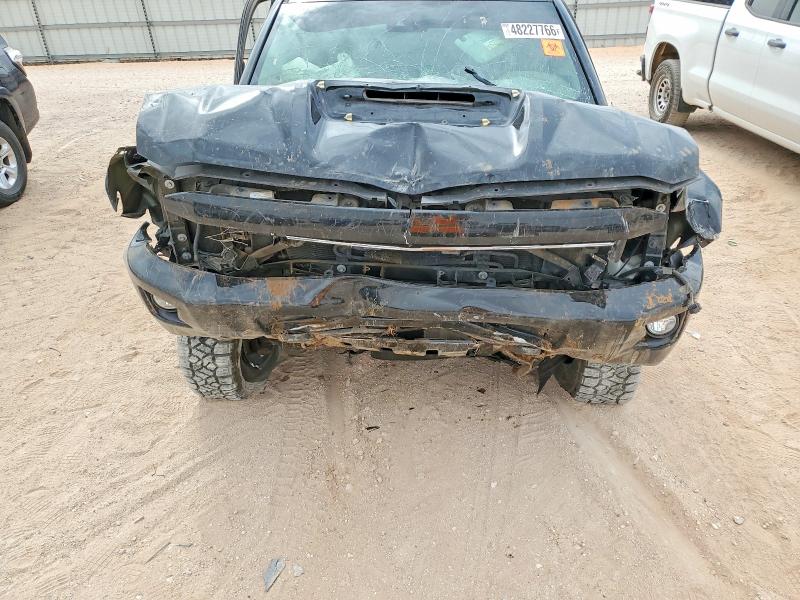 Продаж на аукціоні авто 2019 Chevrolet Silverado, vin: 1GC1KTEY3KF257569, номер лоту: 48227766