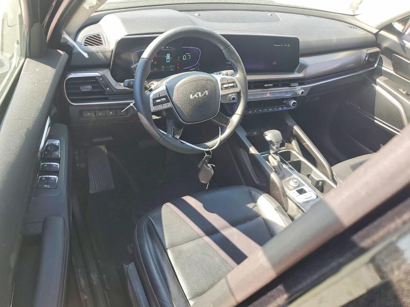 Продажа на аукционе авто 2025 Kia Telluride, vin: 5XYP24GC0SG622563, номер лота: 46807266