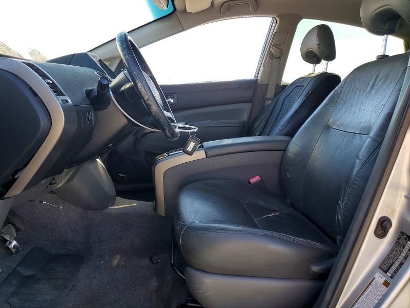 2009 Toyota Prius მანქანა იყიდება აუქციონზე, vin: JTDKB20U393492682, აუქციონის ნომერი: 45961256