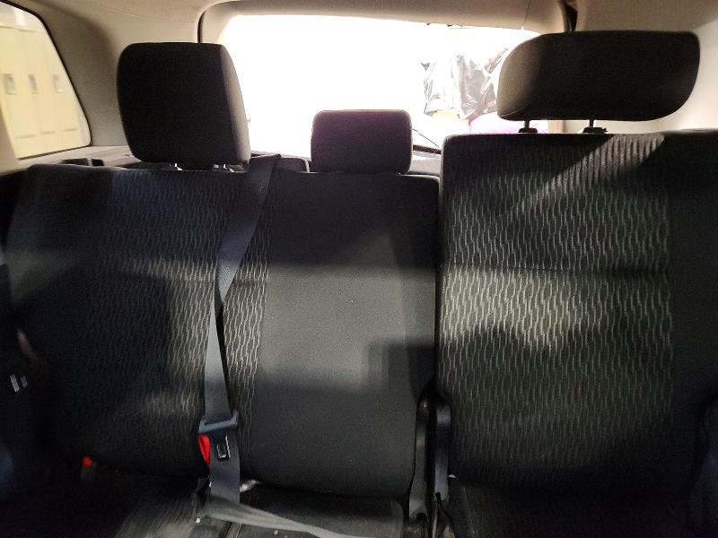 79574135 :رقم المزاد ، JS3TD0D48D4100278 vin ، 2013 Suzuki Grand Vitara مزاد بيع
