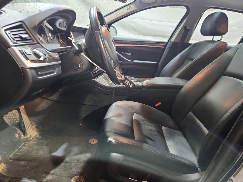 Aukcja sprzedaży 2015 Bmw 535, vin: WBA5B3C52FD542689, numer aukcji: 47919936