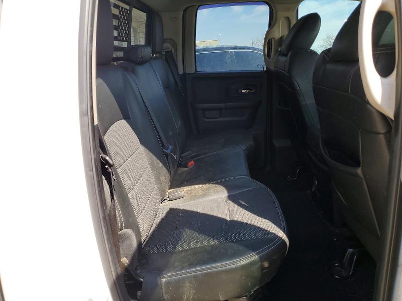 Aukcja sprzedaży 2014 Ram 1500, vin: 1C6RR7HT8ES235267, numer aukcji: 46948066