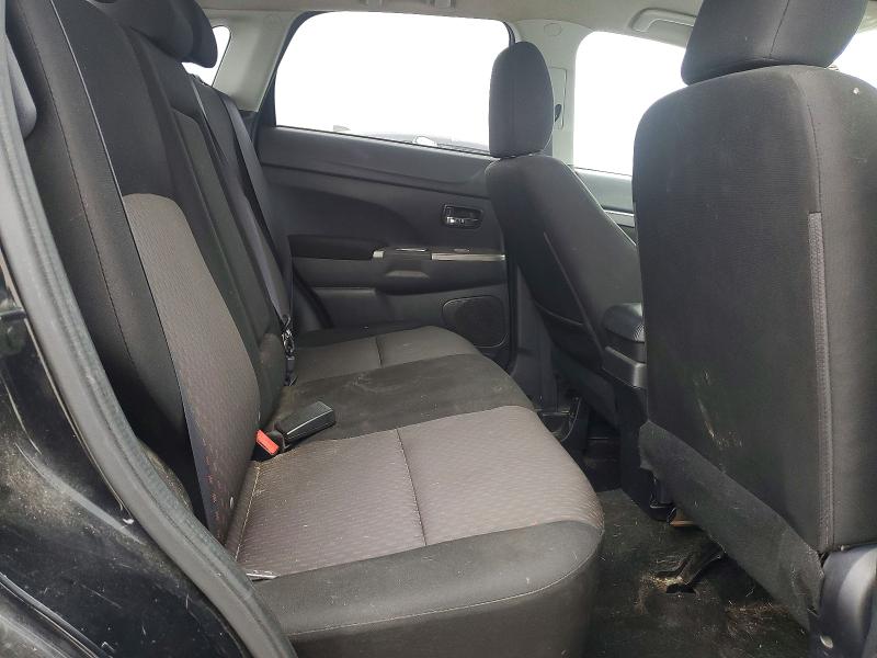 Продаж на аукціоні авто 2019 Mitsubishi Outlander Sport, vin: JA4AP3AU0KU006597, номер лоту: 79548815