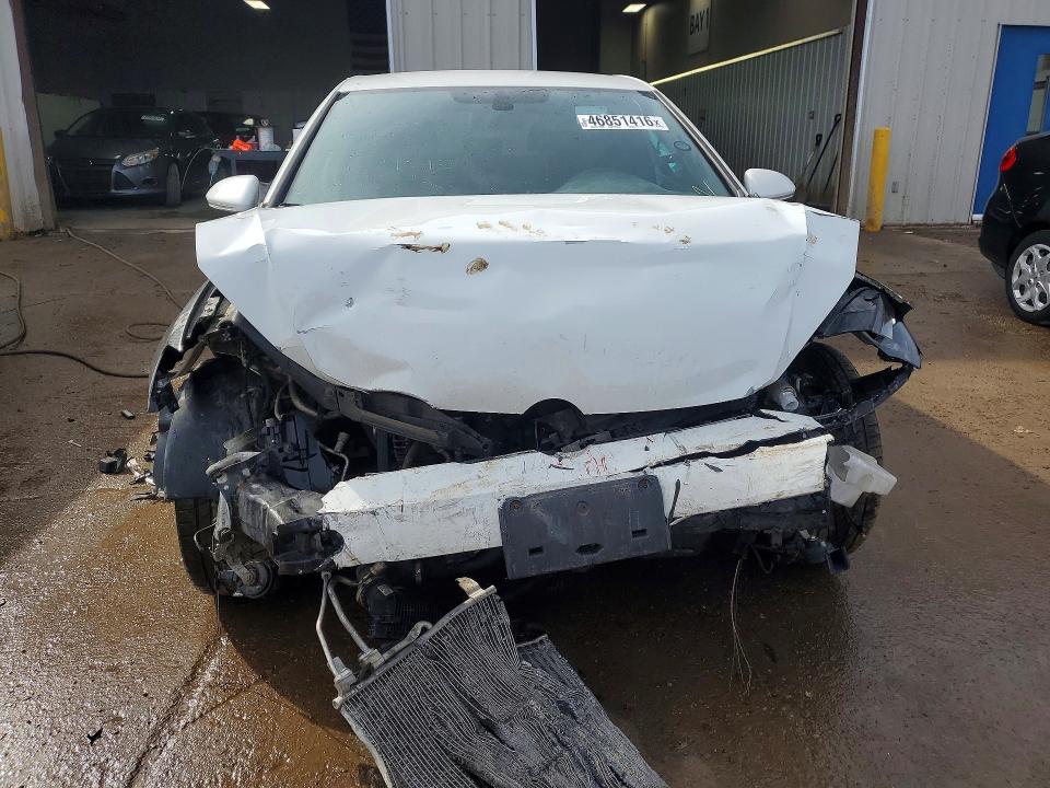 Aukcja sprzedaży 2019 Volkswagen Gti, vin: 3VW6T7AU6KM007575, numer aukcji: 46851416