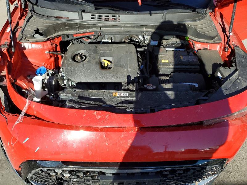 Aukcja sprzedaży 2023 Kia Soul, vin: KNDJ33AU9P7213867, numer aukcji: 46494746