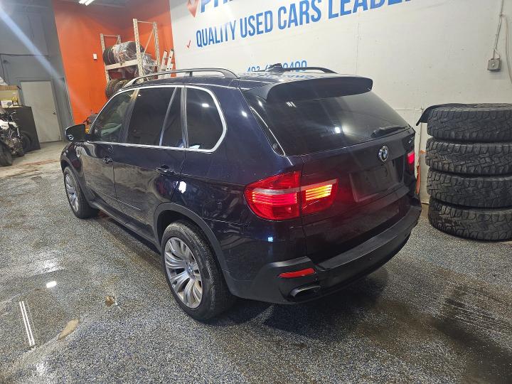 2010 Bmw X5 მანქანა იყიდება აუქციონზე, vin: 5UXFE8C52AL311204, აუქციონის ნომერი: 47099256