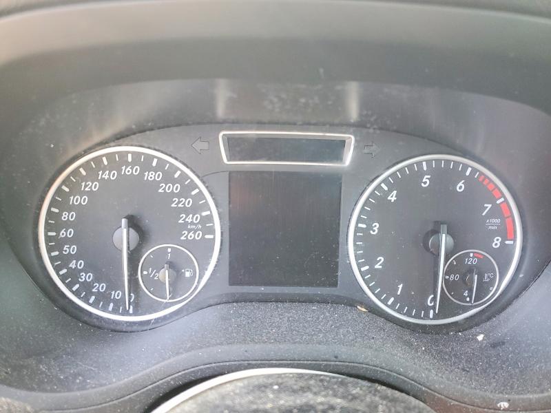 Aukcja sprzedaży 2014 Mercedes-benz B250, vin: WDDMH4EB4EJ256399, numer aukcji: 46465406
