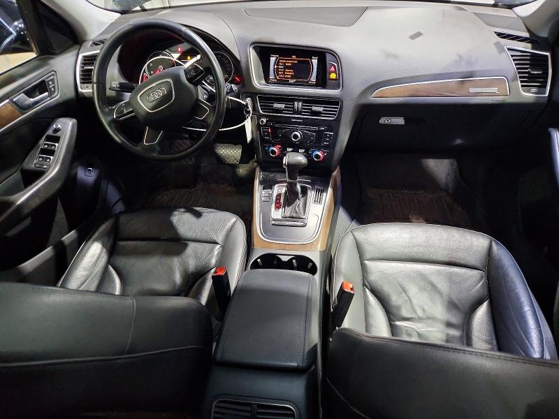 47773716 :رقم المزاد ، WA1C2AFP1GA109972 vin ، 2016 Audi Q5 مزاد بيع
