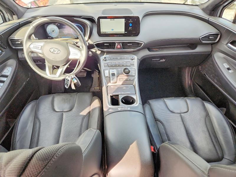 Продажа на аукционе авто 2023 Hyundai Santa Fe, vin: 5NMS54ALXPH556224, номер лота: 78912065