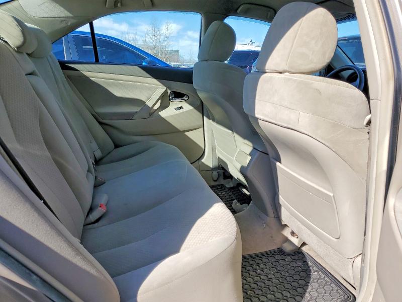 Aukcja sprzedaży 2007 Toyota Camry, vin: 4T1BE46K67U111516, numer aukcji: 76360985