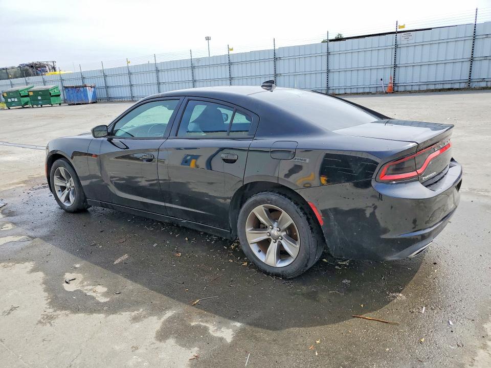 47526846 :رقم المزاد ، 2C3CDXHG2GH318188 vin ، 2016 Dodge Charger مزاد بيع