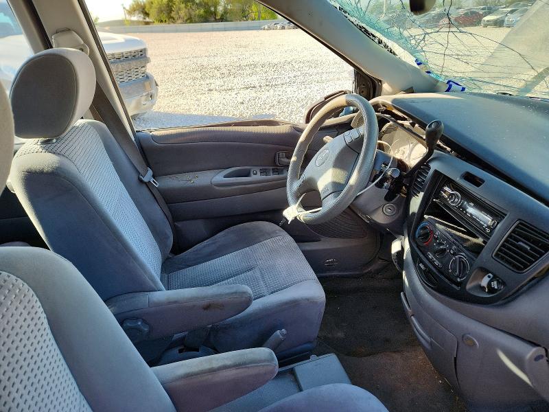 Aukcja sprzedaży 2005 Mazda Mpv, vin: JM3LW28A250536225, numer aukcji: 46946176
