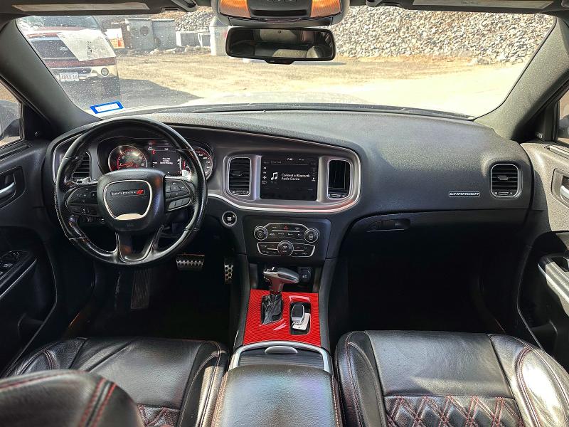 Aukcja sprzedaży 2021 Dodge Charger, vin: 2C3CDXGJXMH515487, numer aukcji: 79412895