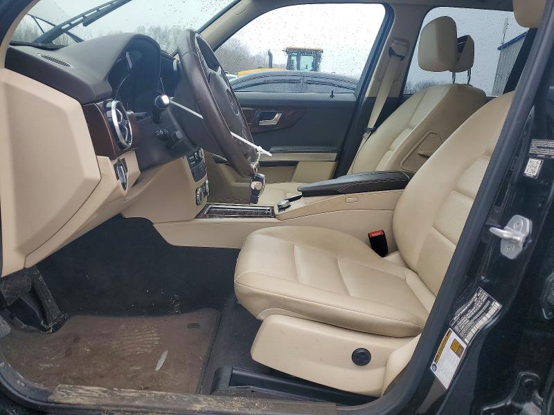 Продаж на аукціоні авто 2015 Mercedes-benz Glk, vin: WDCGG8JBXFG345877, номер лоту: 79787735