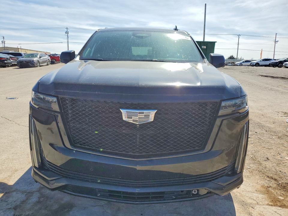 Продаж на аукціоні авто 2021 Cadillac Escalade, vin: 1GYS4GKL8MR327433, номер лоту: 41608506
