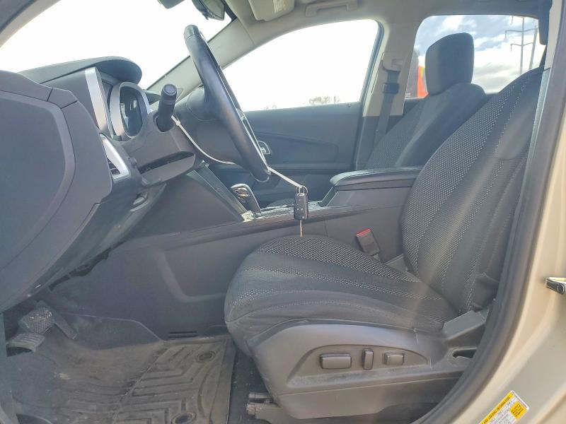 Aukcja sprzedaży 2014 Chevrolet Equinox, vin: 2GNALBEKXE6286964, numer aukcji: 47968546