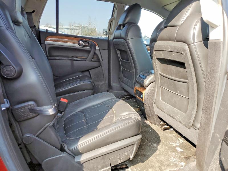 Aukcja sprzedaży 2008 Buick Enclave, vin: 5GAEV23728J278126, numer aukcji: 79370645