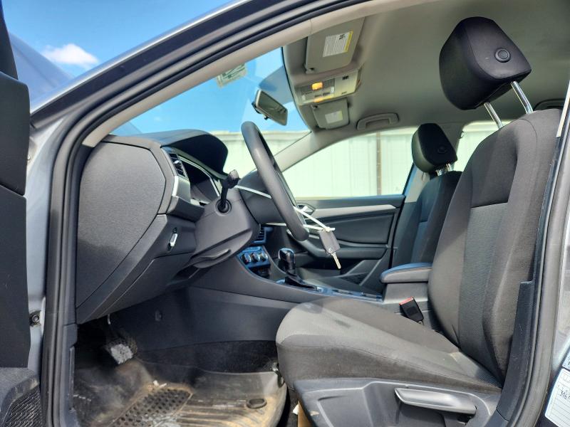 Aukcja sprzedaży 2021 Volkswagen Jetta, vin: 3VWC57BU2MM046758, numer aukcji: 42050366