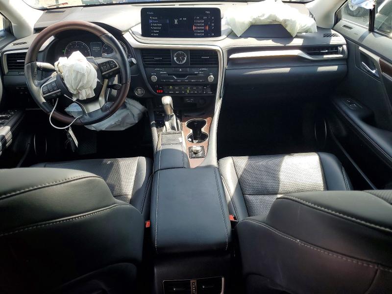 Aukcja sprzedaży 2020 Lexus Rx 350, vin: 2T2HZMDA2LC236433, numer aukcji: 48049976